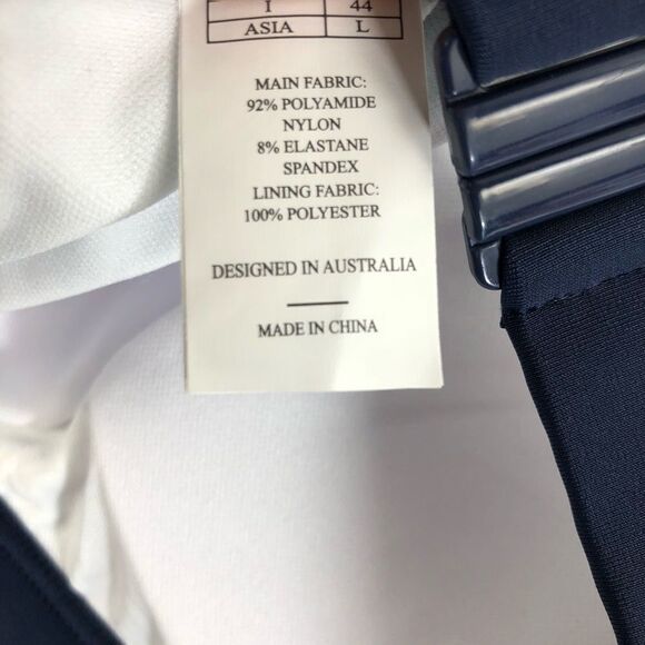 Sun Seeker Australia Halter Bikini Set - Picture 7 of 7